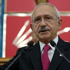 CHP, Meclis'teki 15 Temmuz törenine katılmayacak