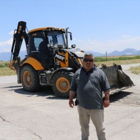 15 Temmuz'da askerin yolunu kapatan kepçe operatörü