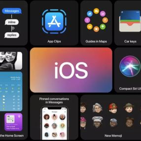 iOS 14'ün Android sürümlerinden aldığı 5 özellik