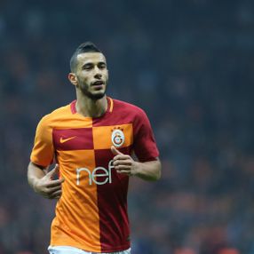 Belhanda bonservisini istiyor