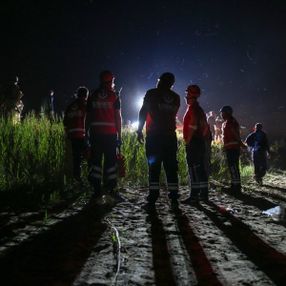 Van'da şehit düşen polislerin kimlikleri belli oldu