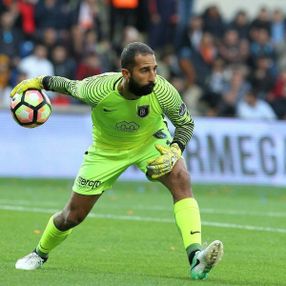Galatasaray'da hedef Volkan Babacan