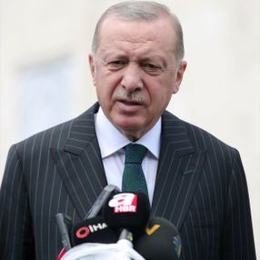 Erdoğan: Ayasofya'ya davetleri Diyanet yapacak