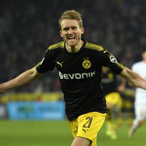 Schürrle futbolu bıraktı