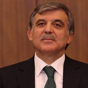 Abdullah Gül'den mezun olan öğrencilere tavsiyeler