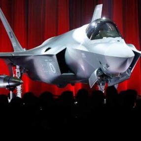 Türkiye'nin F-35 programından çıkarılmasının maliyeti