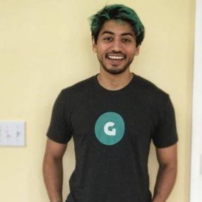 Teknoloji CEO’sunun katili bulundu