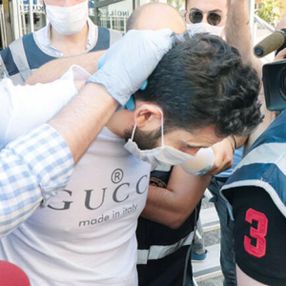 Maçka Parkı'ndaki dehşete 15 yıla kadar hapis istendi