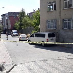 İstanbul'da polisi şehit eden saldırganlar yakalandı