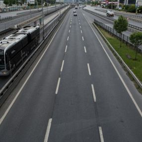 En sessiz şampiyonluk kutlaması