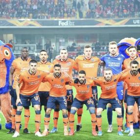 Başakşehir'in düşük maliyetli şampiyon kadrosu