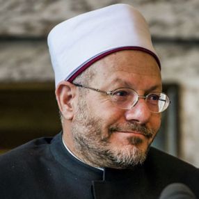 Mısır Müftüsü: Ayasofya'nın cami olması kabul edilemez