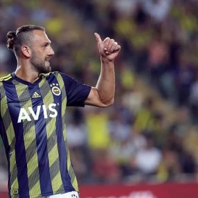 Vedat Muriç'i derbide özel olarak izleyecekler