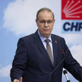 CHP Sözcüsü: Ayasofya için davete gerek yok