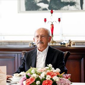Kemal Kılıçdaroğlu'ndan 'Z kuşağı' talimatı