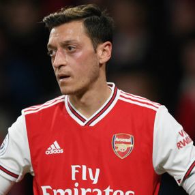 Bild: Mesut, Fenerbahçe'yi reddetti