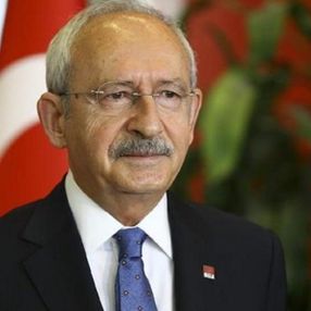 Kemal Kılıçdaroğlu, Ayasofya davetini geri çevirdi