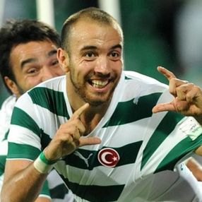 Sercan Yıldırım, Fortuna Sittard'a doğru