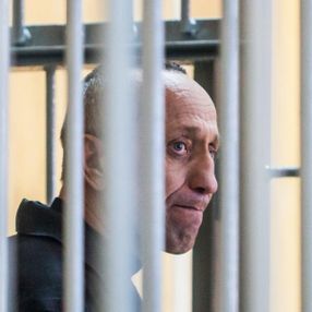 Rusya’nın seri katilinden yeni itiraf: 83 kadını öldürdüm