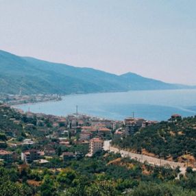İstanbul'a yakın tatilin adresi: Esenköy