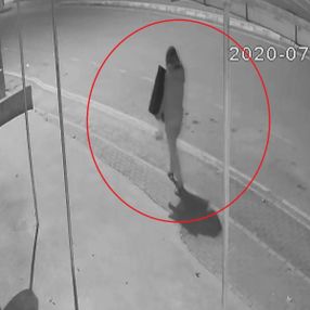 Kocaeli'de sevgilisiyle babasının dükkanını soydu