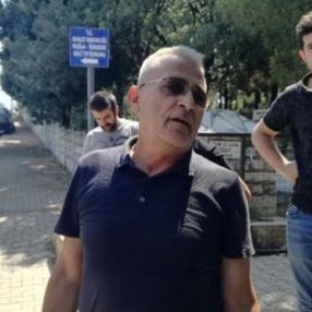 Pınar Gültekin'in babası isyan etti