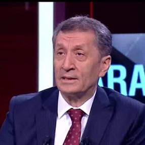 Ziya Selçuk: Üzerinde çalıştığımız 4 farklı senaryo var