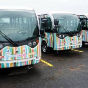 Adalar'daki elektrikli araçların ücret tarifeleri
