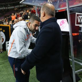 Arda Turan için maç başı formülü