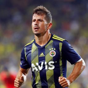 Emre Belözoğlu: Sinirlerime hakim olacağım