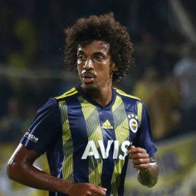 L'Equipe: Luiz Gustavo'ya Lyon talip oldu