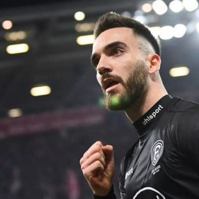 Kenan Karaman, Galatasaray'a doğru