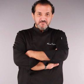 Şef Mehmet Yalçınkaya’nın babası vefat etti