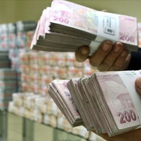 Merkez Bankası'ndan faiz kararı