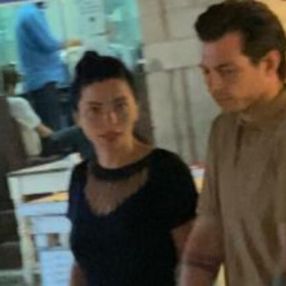 Merve Boluğur'un yeni sevgilisi
