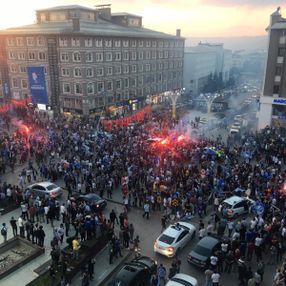 Erzurum'daki vaka artışının sebebi