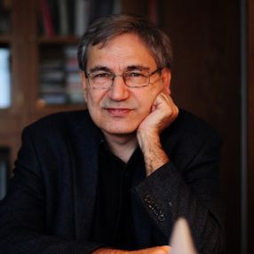 Orhan Pamuk'tan Ayasofya değerlendirmesi