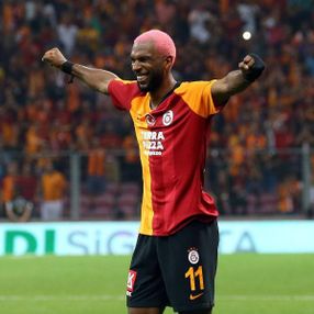 Babel, G.Saray'daki geleceği hakkında konuştu
