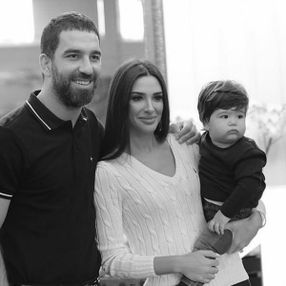 Aslıhan Doğan: 5 çocuk yapacağım