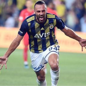 West Bromwich, Vedat'ın peşini bırakmıyor