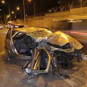 Adana’da makas faciası: 2 ölü 3 yaralı