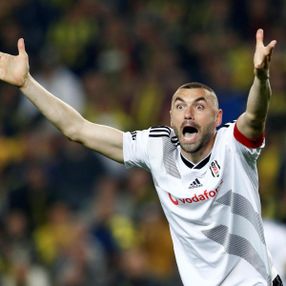 Burak Yılmaz krizinin perde arkası