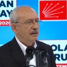 CHP'de kurultay günü