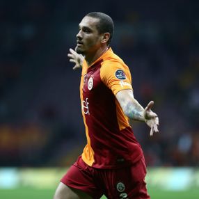 Maicon: Şimdi Galatasaray'a geri dönme zamanı