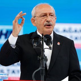 Kemal Kılıçdaroğlu: Kayyumu kaldıracağım