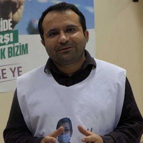 HDP'li vekile göre Türkiye'nin Öcalan'a ihtiyacı var