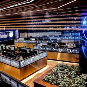 Borsa İstanbul'da endekslerden iki sıfır atıldı