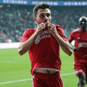 Emre Kılınç Galatasaray'da