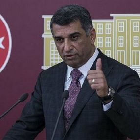 Kılıçdaroğlu'nun listesinde olmayan Gürsel Erol PM'de