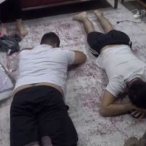 İstanbul’da jigolo çetesine operasyon